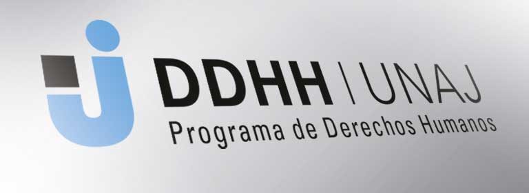 Equipo del Programa de DDHH - UNAJ